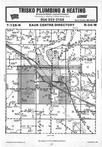 Map Image 062, Stearns County 1985 Published by Farm and Home Publishers, LTD